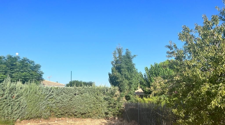 Badajoz - Badajoz - 1000m2