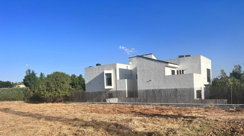 Badajoz - Badajoz - 1000m2