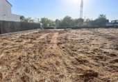 Land suitable for development for sale in Badajoz ref: TR103317 photo