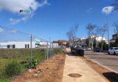 Sòl urbà en venda a Badajoz ref.: TR104012 foto