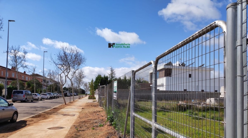Badajoz - Badajoz - 1000m2