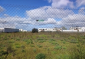 Sòl urbà en venda a Badajoz ref.: TR104012 foto