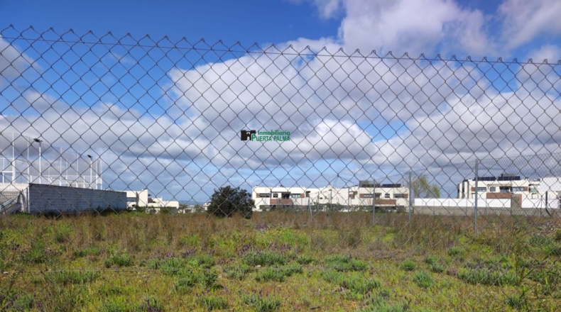 Badajoz - Badajoz - 1000m2