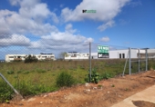 Sòl urbà en venda a Badajoz ref.: TR104012 foto