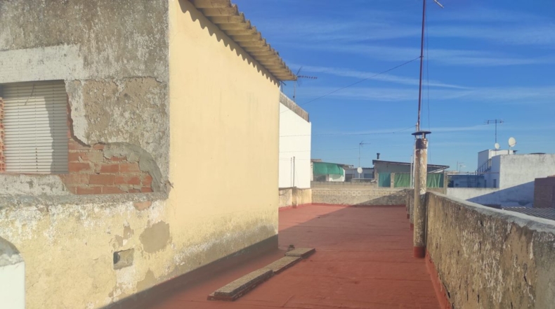 Badajoz - Badajoz - 141m2