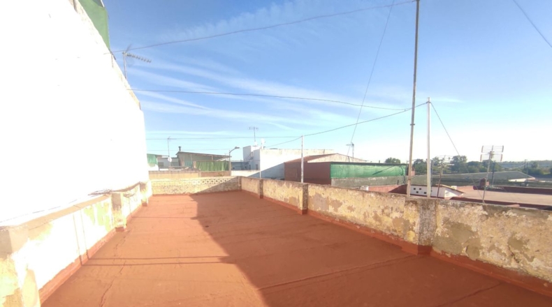 Badajoz - Badajoz - 141m2