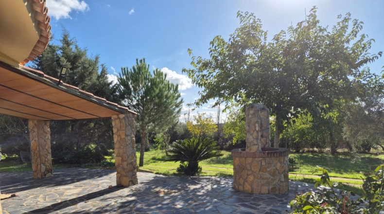 Badajoz - Río Caya - 5000m2