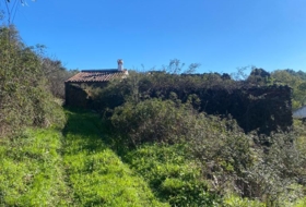 Valencia de Alcántara 2500&nbsp;м²