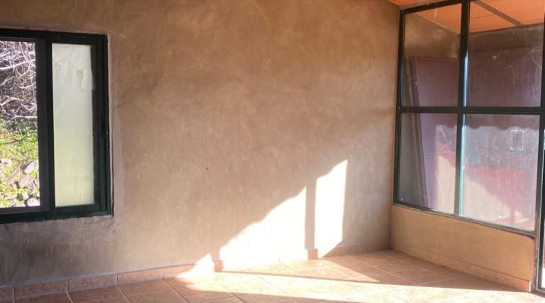 Cáceres - Valencia de Alcántara - 2500m2