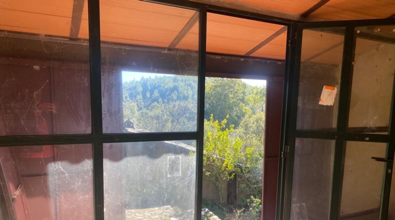 Cáceres - Valencia de Alcántara - 2500m2