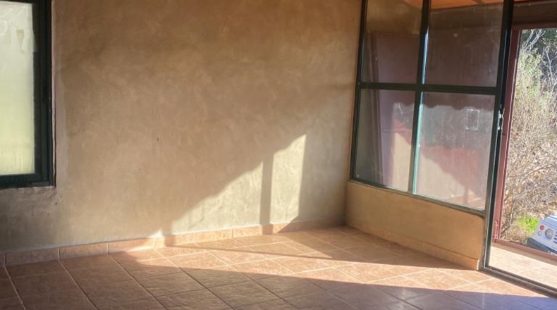 Cáceres - Valencia de Alcántara - 2500m2