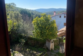 Valencia de Alcántara 2500&nbsp;м²