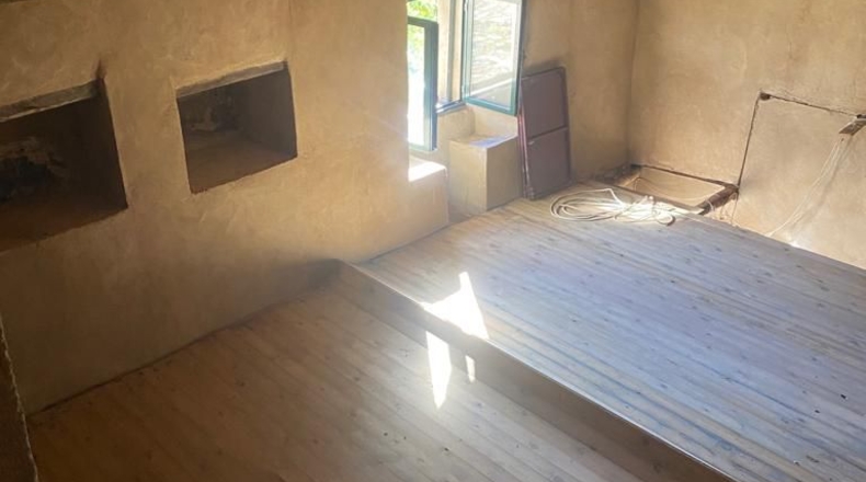 Cáceres - Valencia de Alcántara - 2500m2