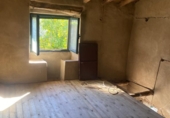 Дом с участком на продажу в городе Valencia de Alcántara. Фото