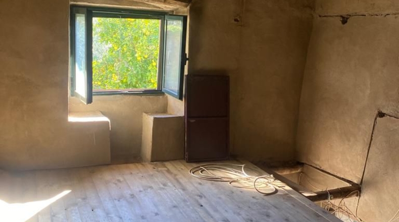 Cáceres - Valencia de Alcántara - 2500m2
