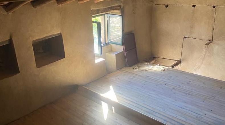 Cáceres - Valencia de Alcántara - 2500m2