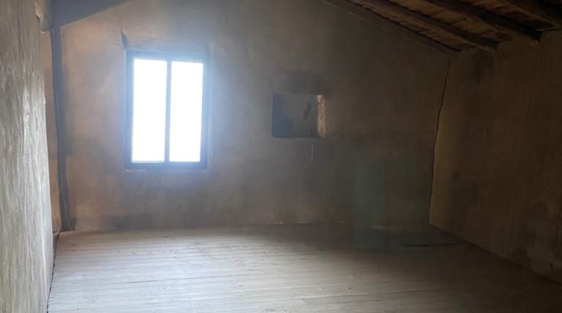 Cáceres - Valencia de Alcántara - 2500m2