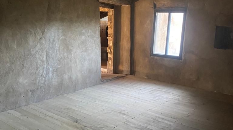 Cáceres - Valencia de Alcántara - 2500m2