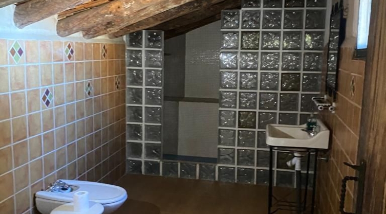 Cáceres - Valencia de Alcántara - 2500m2