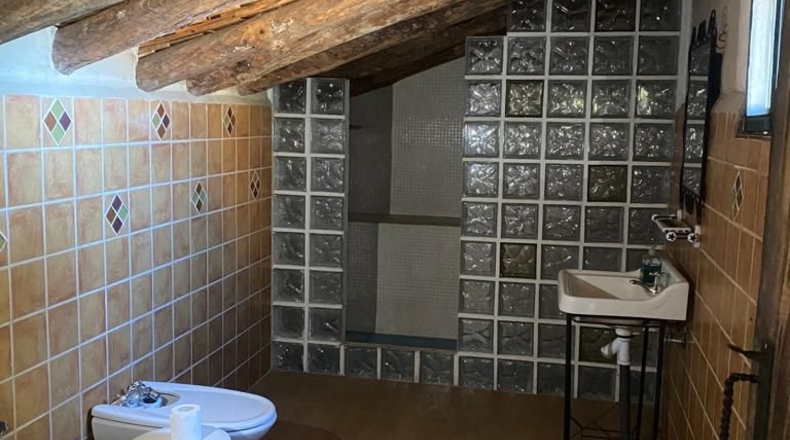 Cáceres - Valencia de Alcántara - 2500m2