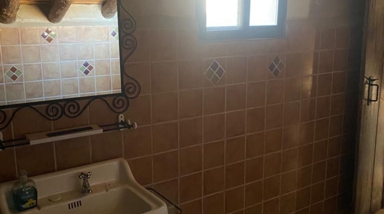 Cáceres - Valencia de Alcántara - 2500m2
