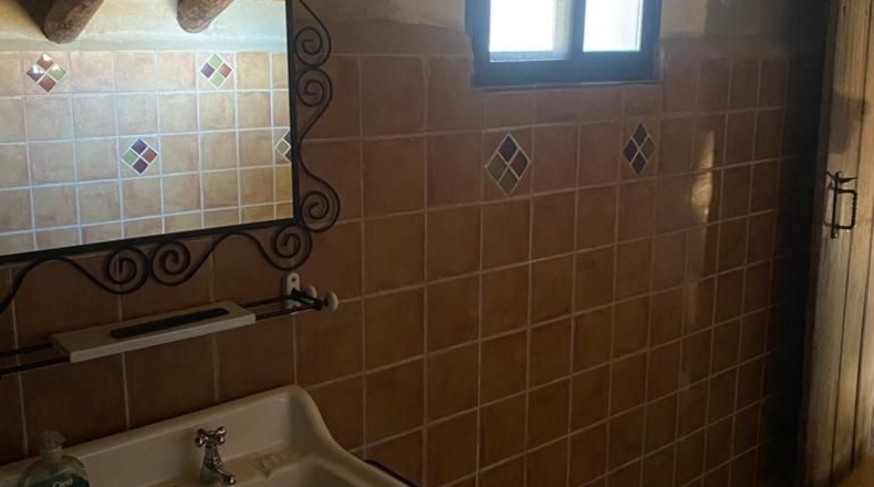 Cáceres - Valencia de Alcántara - 2500m2