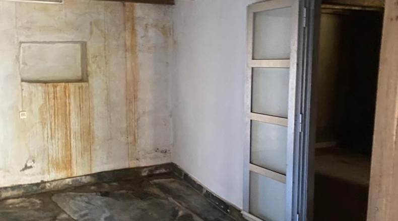 Cáceres - Valencia de Alcántara - 2500m2