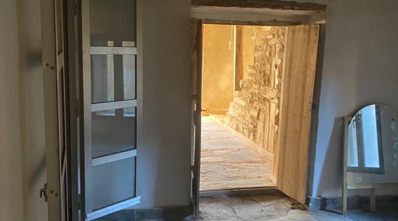 Cáceres - Valencia de Alcántara - 2500m2