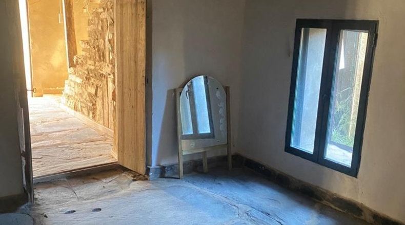 Cáceres - Valencia de Alcántara - 2500m2