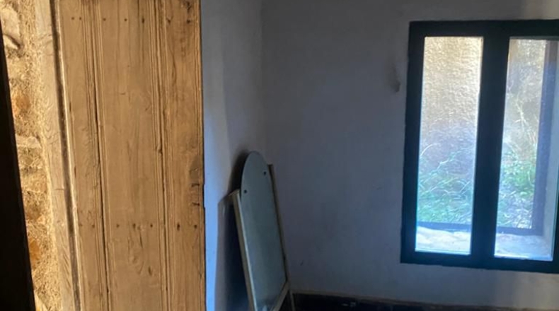 Cáceres - Valencia de Alcántara - 2500m2