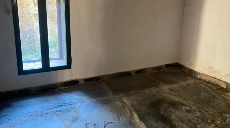 Cáceres - Valencia de Alcántara - 2500m2