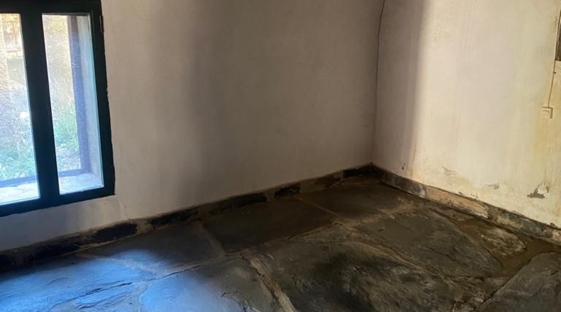 Cáceres - Valencia de Alcántara - 2500m2