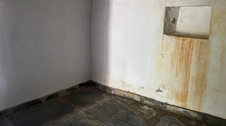 Cáceres - Valencia de Alcántara - 2500m2