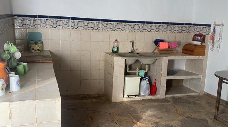 Cáceres - Valencia de Alcántara - 2500m2