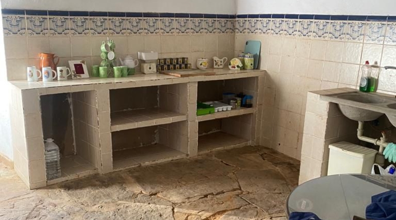 Cáceres - Valencia de Alcántara - 2500m2