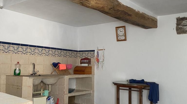 Cáceres - Valencia de Alcántara - 2500m2
