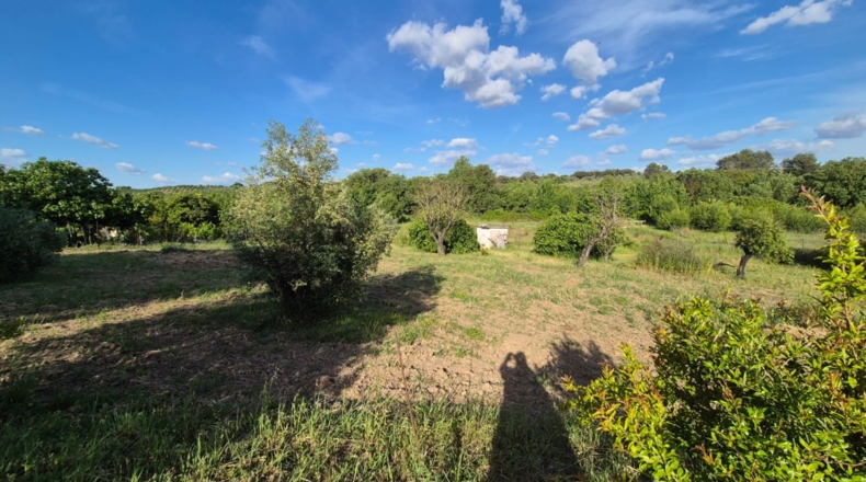 Бадахос - Badajoz - 5600m2
