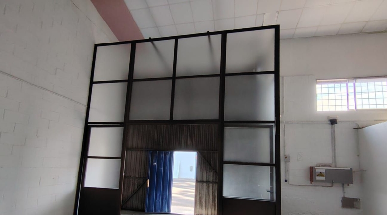 Бадахос - Badajoz - 340m2