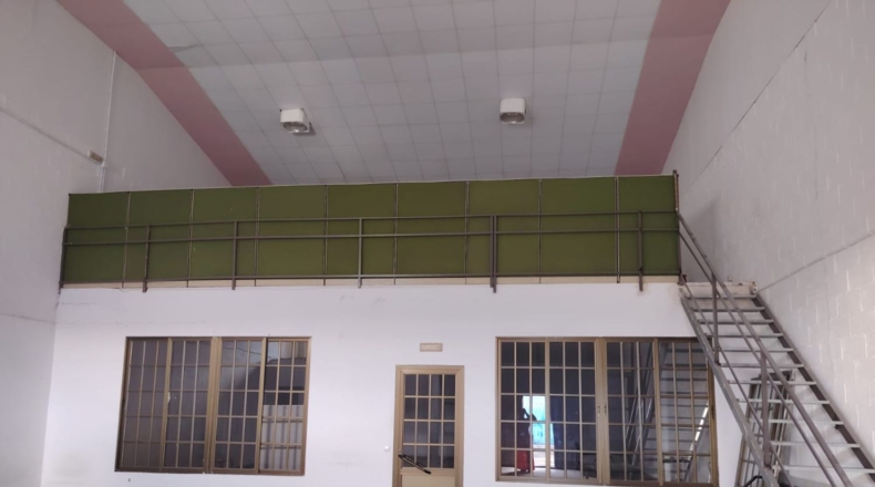 Бадахос - Badajoz - 340m2