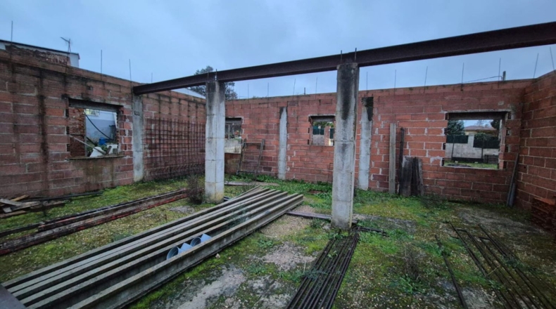 Badajoz - Badajoz - 3300m2