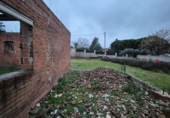 Terreny no urbanitzable en venda a Badajoz ref.: TR377276 foto