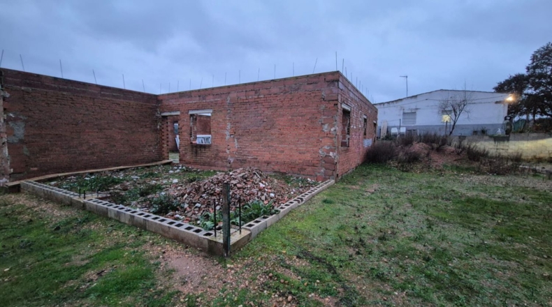 Badajoz - Badajoz - 3300m2