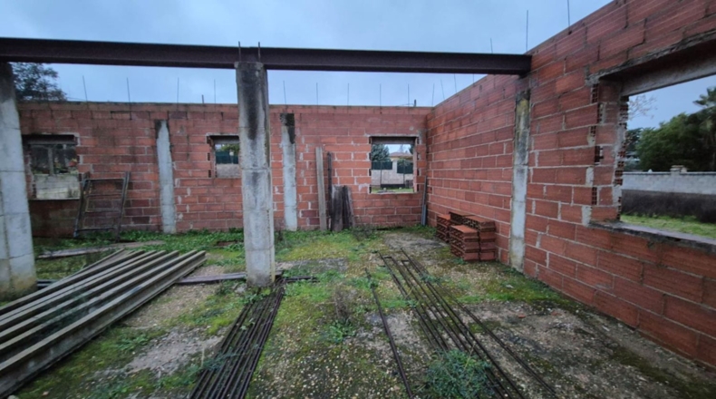 Badajoz - Badajoz - 3300m2