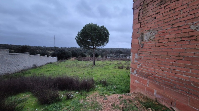 Badajoz - Badajoz - 3300m2
