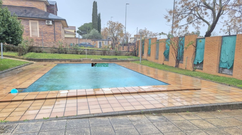Badajoz - Badajoz - 1170m2