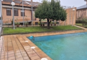 Xalet independent amb terreny en venda a Badajoz ref.: TR377399 foto