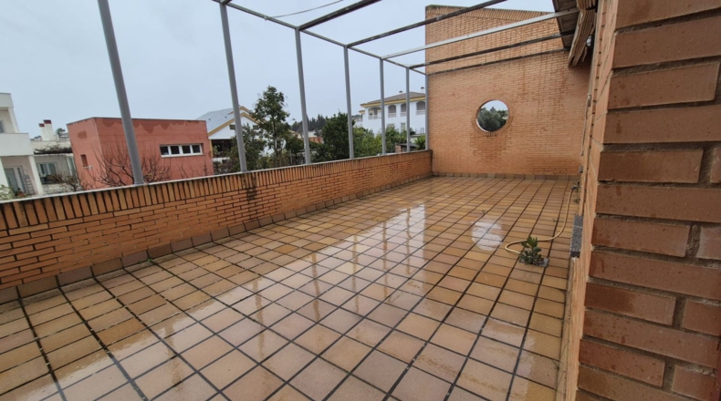 Badajoz - Badajoz - 1170m2