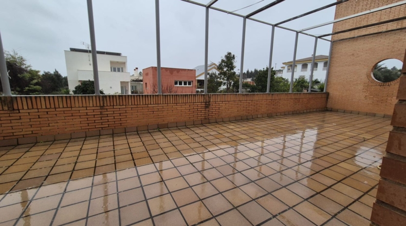 Badajoz - Badajoz - 1170m2