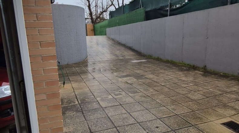Badajoz - Badajoz - 1170m2