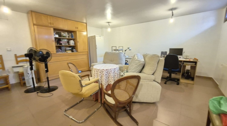 Badajoz - Badajoz - 1170m2
